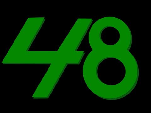 HNC 48 Animation