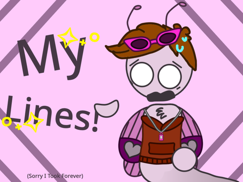 My Lines!