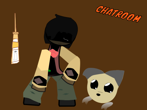 Room of Chat