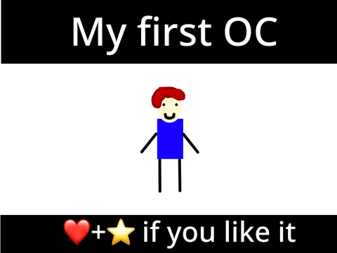 My oc