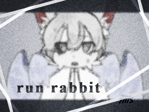 run rabbit - m