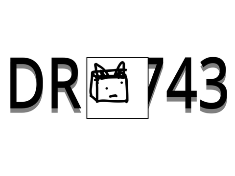 DRM743 - fun time.
