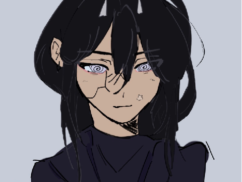 My silly oc art dump