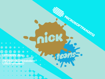 [MF2012-AU] Nickelodeon (2026-present)