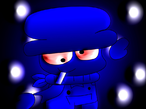 Another new design