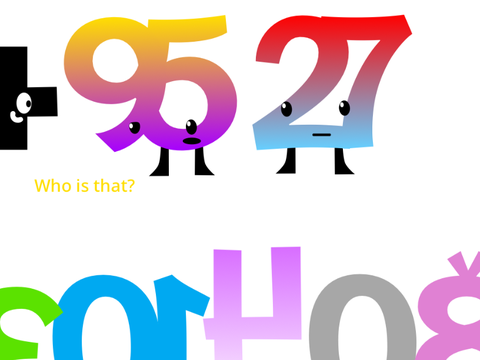 Who is that? (14)