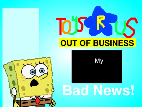 (ACD) Abracadans  Bad News!