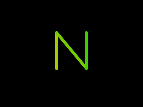 My pen intro