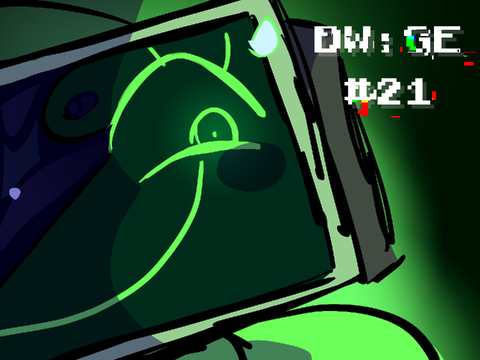 dandy's world: good ending #21