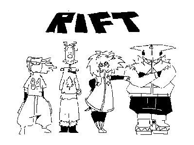 RIFT