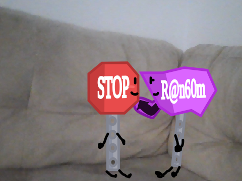SS and RS IRL