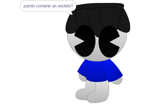 el secreto de mini holaz
