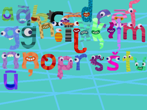 Endless Latvian Animations (12)