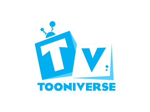 Tooniverse in CN Form?
