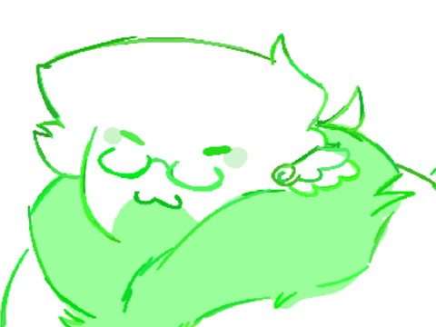 I stole this CUTENESS >:3 - random theme