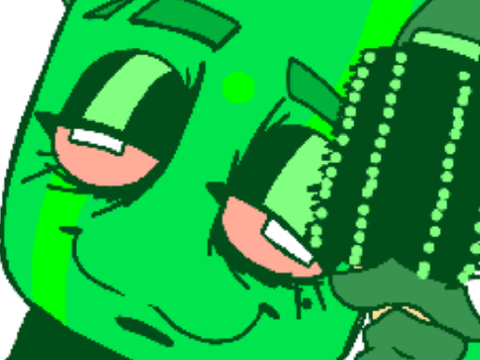 salad - (dumb POST)