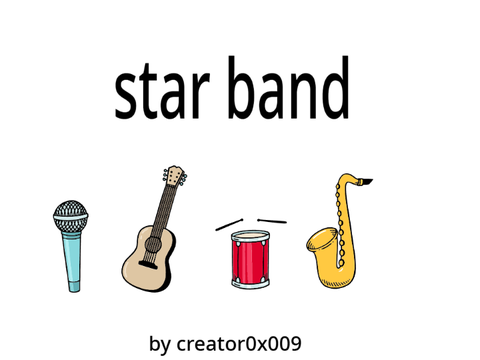 star band