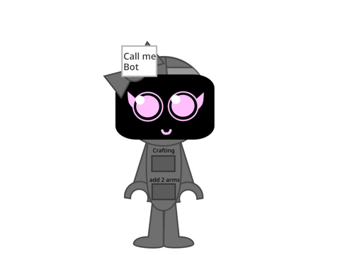  U.S' bot clone in my style