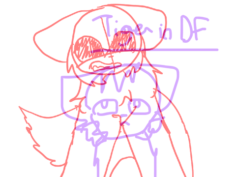 WIP - P19 - Outro (idk) - Believer