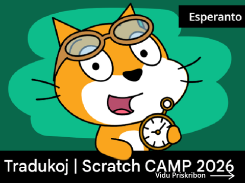 Translations | Scratch Camp 2026 remix