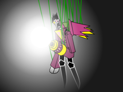 (insert deltarune reference here)