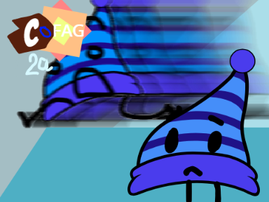 COFAG 2A: GOTTA GO FEST!!!