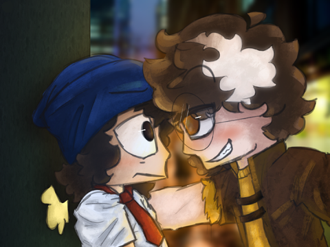 tnt duo :DDDDDDD