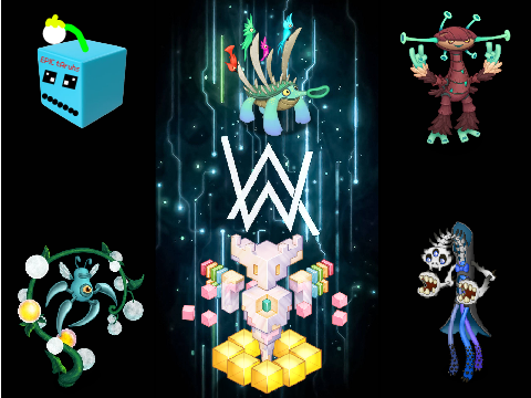 The Spectre COLLAB