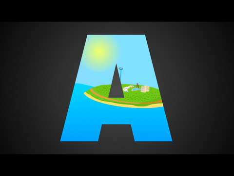 A for Noggin Roller-Coaster (UNFINISHED)