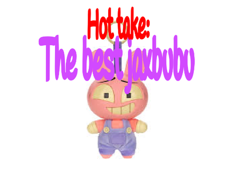 hot take 