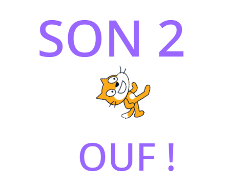 SON 2 OUF !
