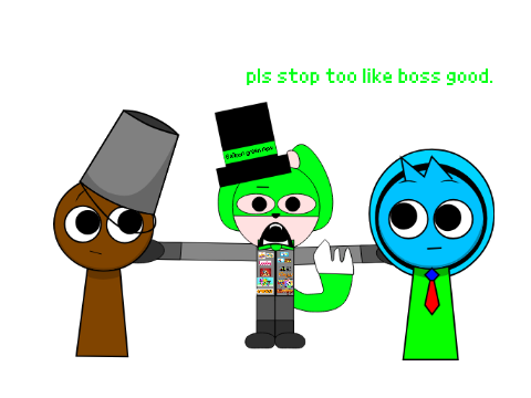pls stop too like boss good...