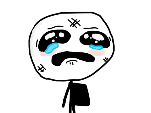 Forgetting Homework
