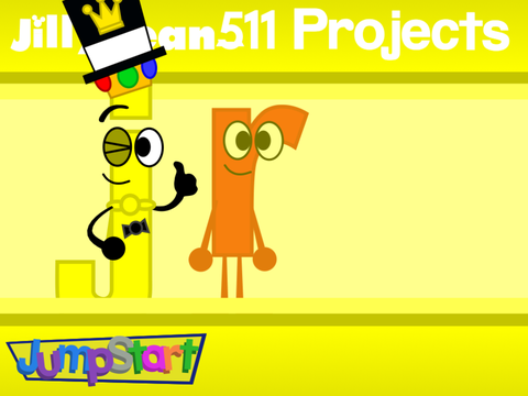 Learning Pals in Jumpstart Style (New Version)