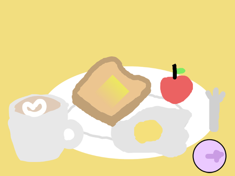 interactive breakfast