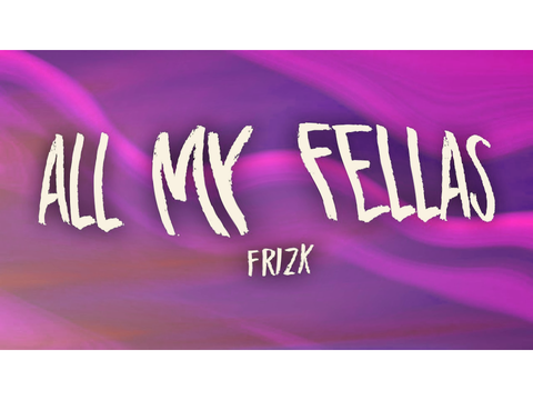 All My Fellas Song in Kingbfb Remix