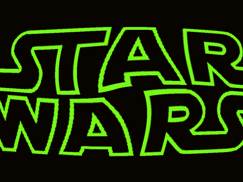 Star Wars Intro but KingBfb Remix