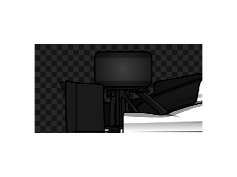 Hint PT2 (Upcoming F1 2025 Car)
