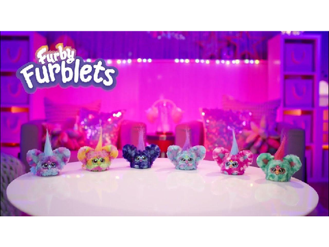 Furblets