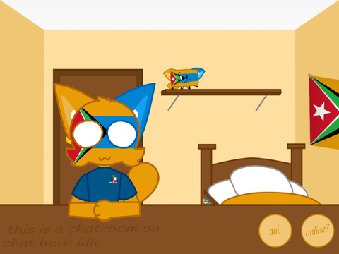 Acids new chatroom!