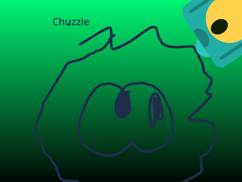 UlTra mEgA dIsCoMbObUlAtE