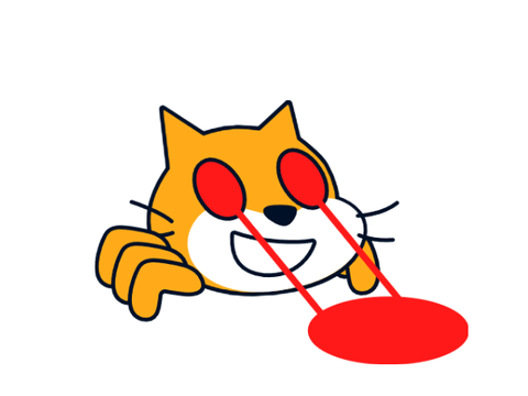 第4回　猫改造コンテスト 蜘蛛