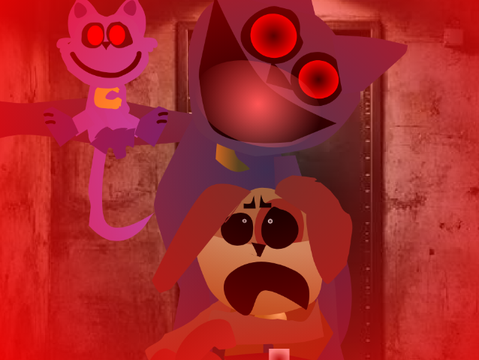 Catnap edit ＼(^-^)／