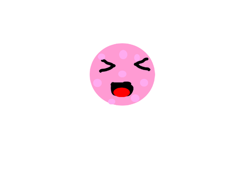 Cute cake maker!