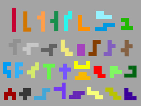bruh!hexomino band but everything is terribly designed