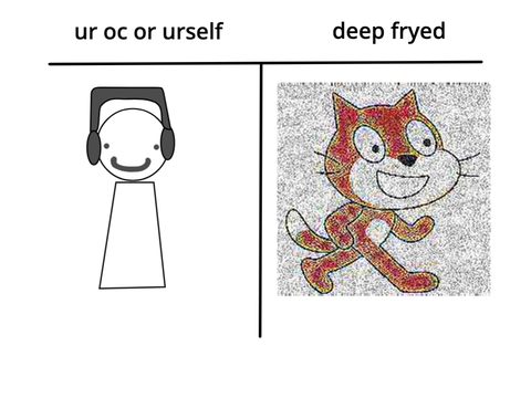 make bobert deep fried