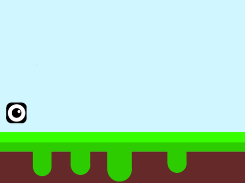 A PLATFORMER FOR YOU