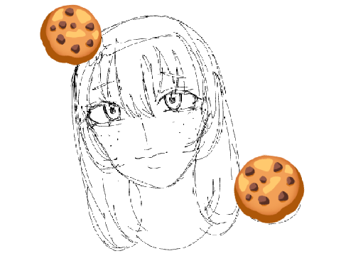 CookieMakeup♡