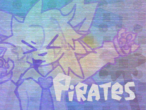 ╏pirates ( fw! )╏cce template╏