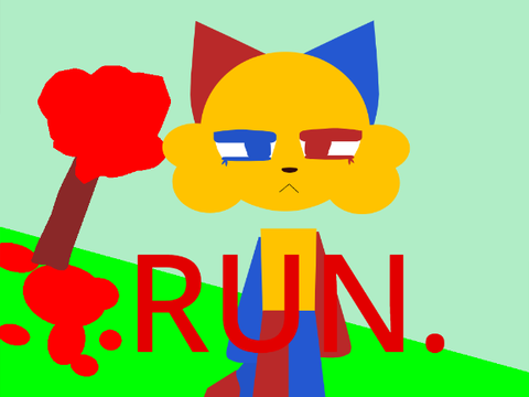 get da kitty-coins!! a game